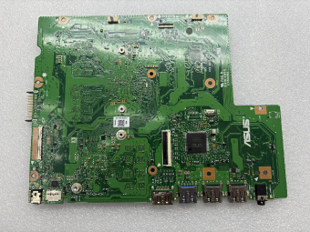 Материнская плата ASUS X540MB донор компонентов (040078)