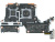 Материнская плата ASUS GZ301ZE (i9-12900H и RTX3050Ti) Материнская плата ASUS GZ301ZE (i9-12900H и RTX3050Ti)