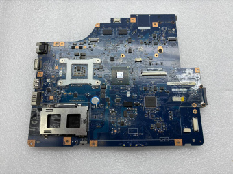 Материнская плата lenovo g560 донор компонентов