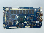 Неисправная материнская плата ASUS TP202NA донор компонентов(029179)