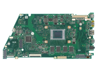 Материнская плата ASUS X521IA (процессор Ryzen 5 4500U) Материнская плата ASUS X521IA (процессор Ryzen 5 4500U)