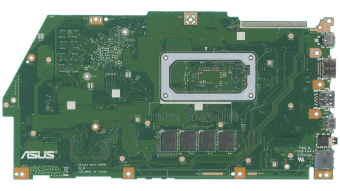 Материнская плата ASUS X513EA донор компонентов