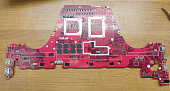 Видеочип N18E-G1-B-KC-A1 на плате ASUS GX701LV 