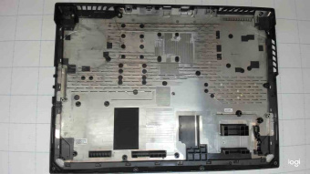 Поддон для ноутбука Asus G712LV, G712LW, G712LWS