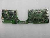 Материнская плата ASUS UX331FN донор N17S-LG-A1 (040201)