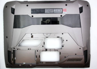 Поддон  Asus ROG GL752VL