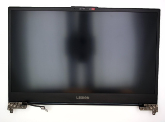 Экран в сборе  Lenovo Legion 5 17ACH6H