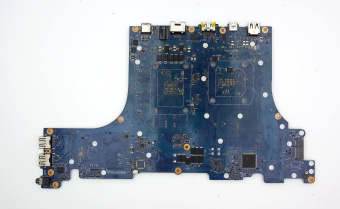 Материнская плата ASUS G513IE донор компонентов (036703)