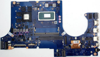 Материнская плата ASUS FX506HC I5-11400H (41496)