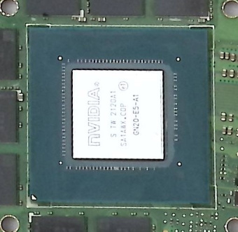 Материнская плата ASUS UX582LR донор  видеочипа  GN20-E5-A1