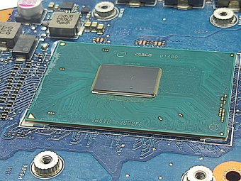 Материнская плата ASUS GL552VW донор i5-6300HQ, N16P-GX-A2
