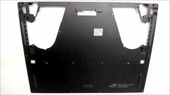 Поддон для ноутбука Asus GX531G