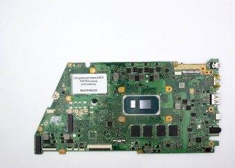 Материнская плата ASUS X421EA донор компонентов