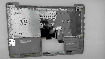 Топкейс -донор ASUS X456U