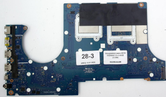 Материнская плата ASUS FX506HC I5-11400H (41498)