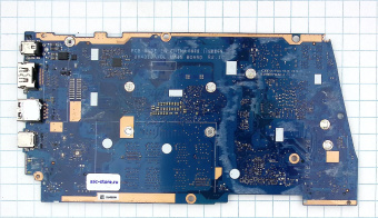 Материнская плата ASUS UX431DA  UMA, R5 3500U под восстановление (039269)