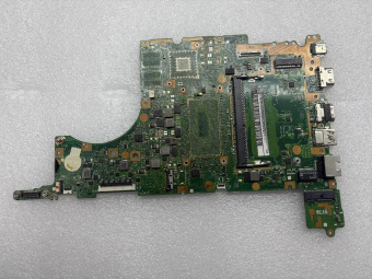 Материнская плата ASUS P3540FB донор компонентов (039416)