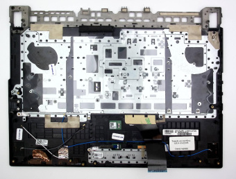 Топкейс для ноутбука ASUS G532LWS