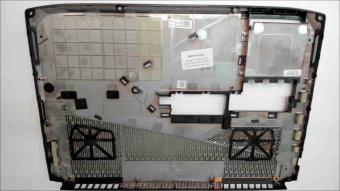 Поддон для ноутбука ASUS GL503
