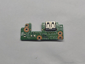 Дополнительная плата Asus X750DP_IO BOARD REV: 2.0