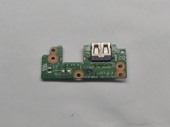 Дополнительная плата Asus X750DP_IO BOARD REV: 2.0