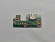 Дополнительная плата Asus X750DP_IO BOARD REV: 2.0