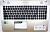 Топкейс-донор для ноутбука ASUS X550Z, X550DP