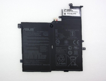 Аккумулятор C21N1701 Asus X406