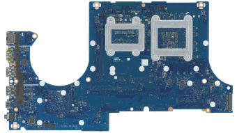 Материнская плата ASUS FX506HE (i5-11400H и RTX3050Ti)