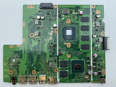Материнская плата ASUS X540MB донор процессора Pentium N5000 (022115)