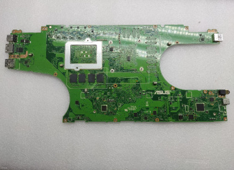 Материнская плата ASUS UX581GV донор компонентов