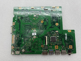 Материнская плата ASUS X540MB донор компонентов (040077)