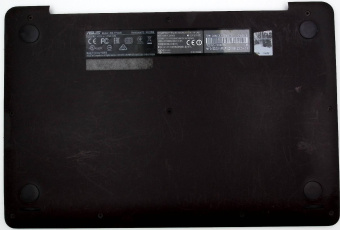 Поддон (нижняя часть корпуса) для ноутбука ASUS TP200S