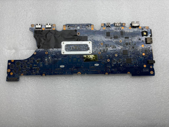 Материнская плата DELL E7470 донор компонентов