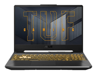 Ноутбук ASUS TUF Gaming F15 FX506HCB