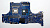 Материнская плата ASUS G814JIR (41558)