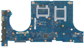 Материнская плата ASUS FX505DV (Ryzen 5 3550H и RTX2060) Материнская плата ASUS FX505DV (Ryzen 5 3550H и RTX2060)