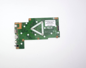 Материнская плата ASUS E510MA донор компонентов (039927)