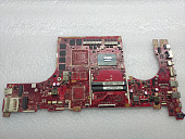 Материнская плата ASUS GL504GV донор  I7-8750H