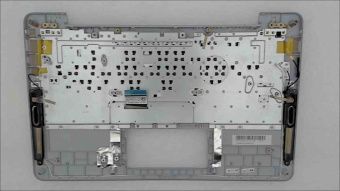 Топкейс для ноутбука ASUS TX201LA