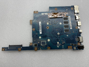 Материнская плата ASUS E402YA донор  E1-7010 (039850)