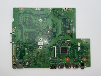 Материнская плата ASUS X540MB (Pentium N5000 и MX110) (023132)