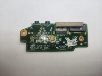 Плата расширения Asus N61JV