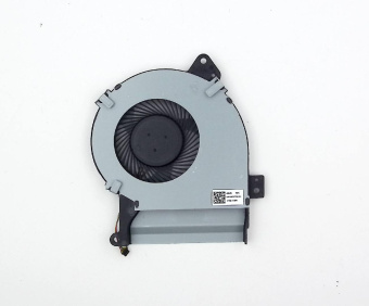 Вентилятор (кулер) для ноутбука Asus X541NA, X541UA, X541UJ, X541UV, X541SA   5V