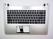 Топкейс-донор для ноутбука ASUS K46CM