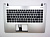 Топкейс-донор для ноутбука ASUS K46CM