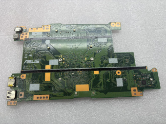 Материнская плата ASUS X515MA донор компонентов (039422)