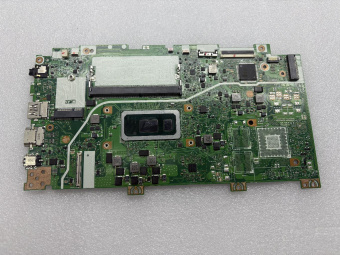 Материнская плата ASUS X412FA  i7-8565U (039801)