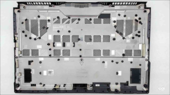 Поддон для ноутбука ASUS FX707