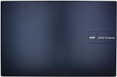 Крышка экрана  ноутбука Asus X1504